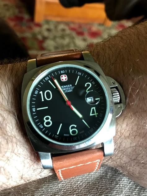 panerai look alike reddit|are panerai watches worth it.